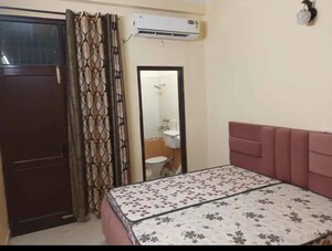 Bedroom in 2 BHK Apartment at Patiala Road – for Sale