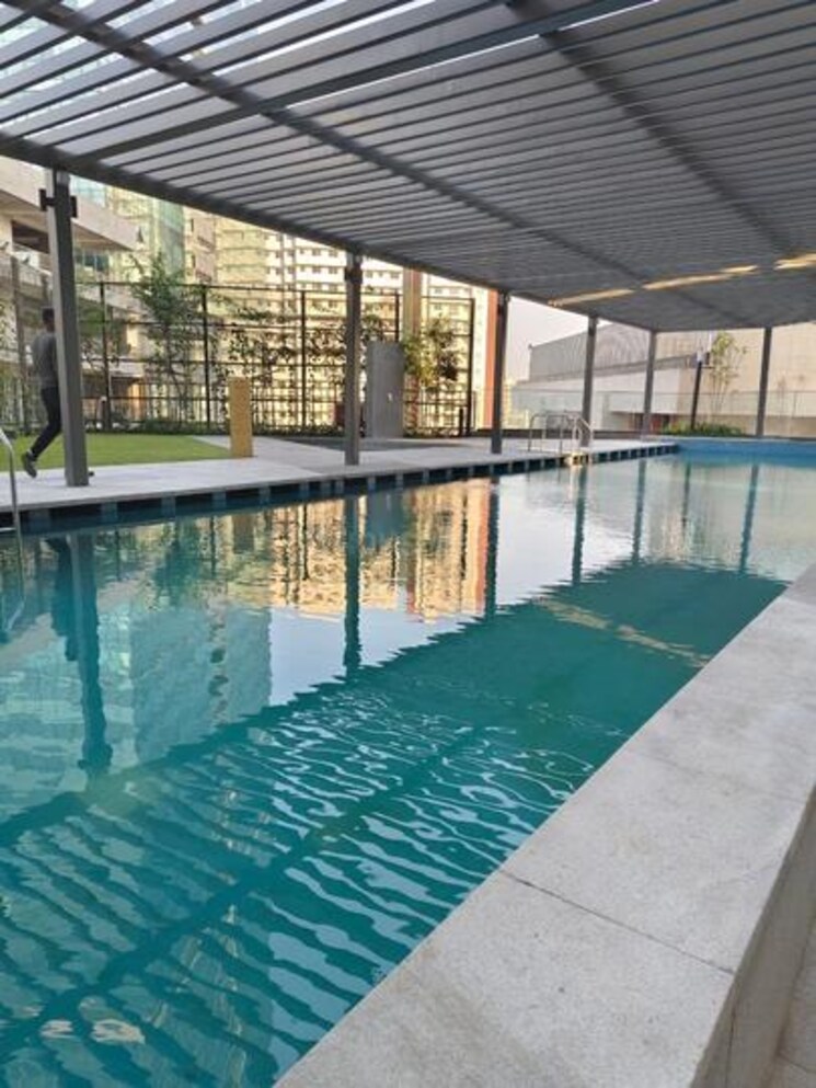 Swimming Pool, lodha-vista 2 Bedroom 643 Sq.Ft. Apartment In Lower Parel Mumbai 8714376