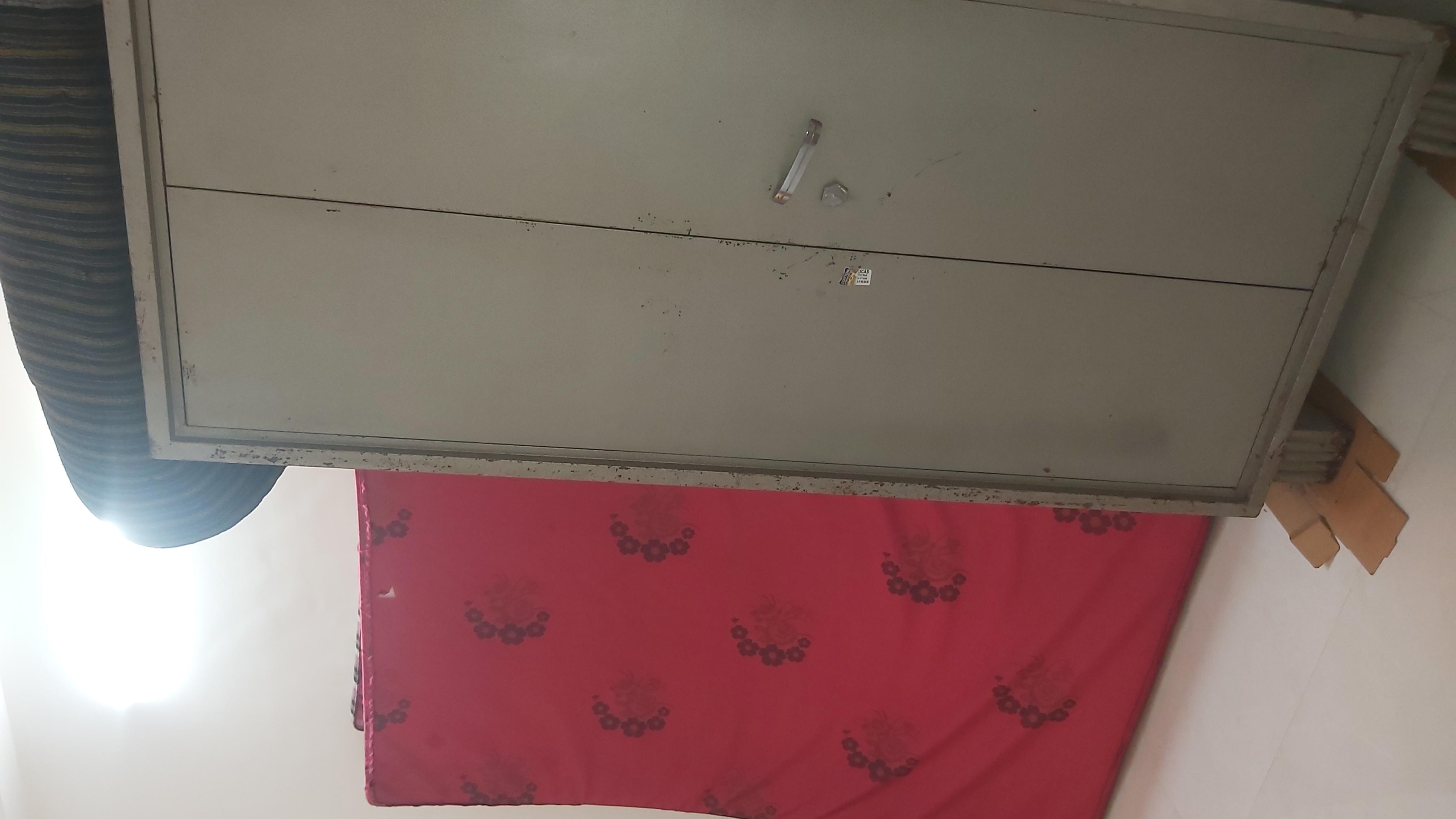 1 RkBuilder Floor For Rent in Patparganj Village Nr Una