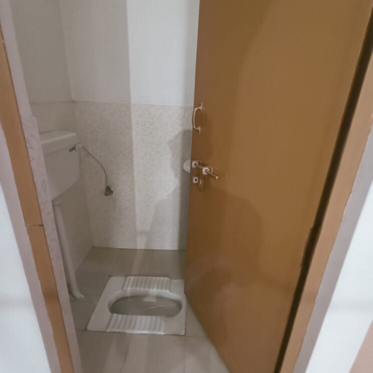 Bathroom, gomti nagar 2 Bedroom 1260 Sq.Ft. Independent House In Gomti Nagar Lucknow 8714390