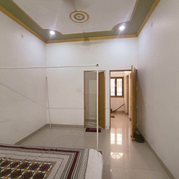 Room, gomti nagar 2 Bedroom 1260 Sq.Ft. Independent House In Gomti Nagar Lucknow 8714390