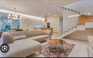 4 BHK Builder Floor For Sale in Khanpur