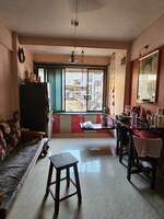 1 Rk  450 Sq.Ft. Apartment in Arvind Anand CHS