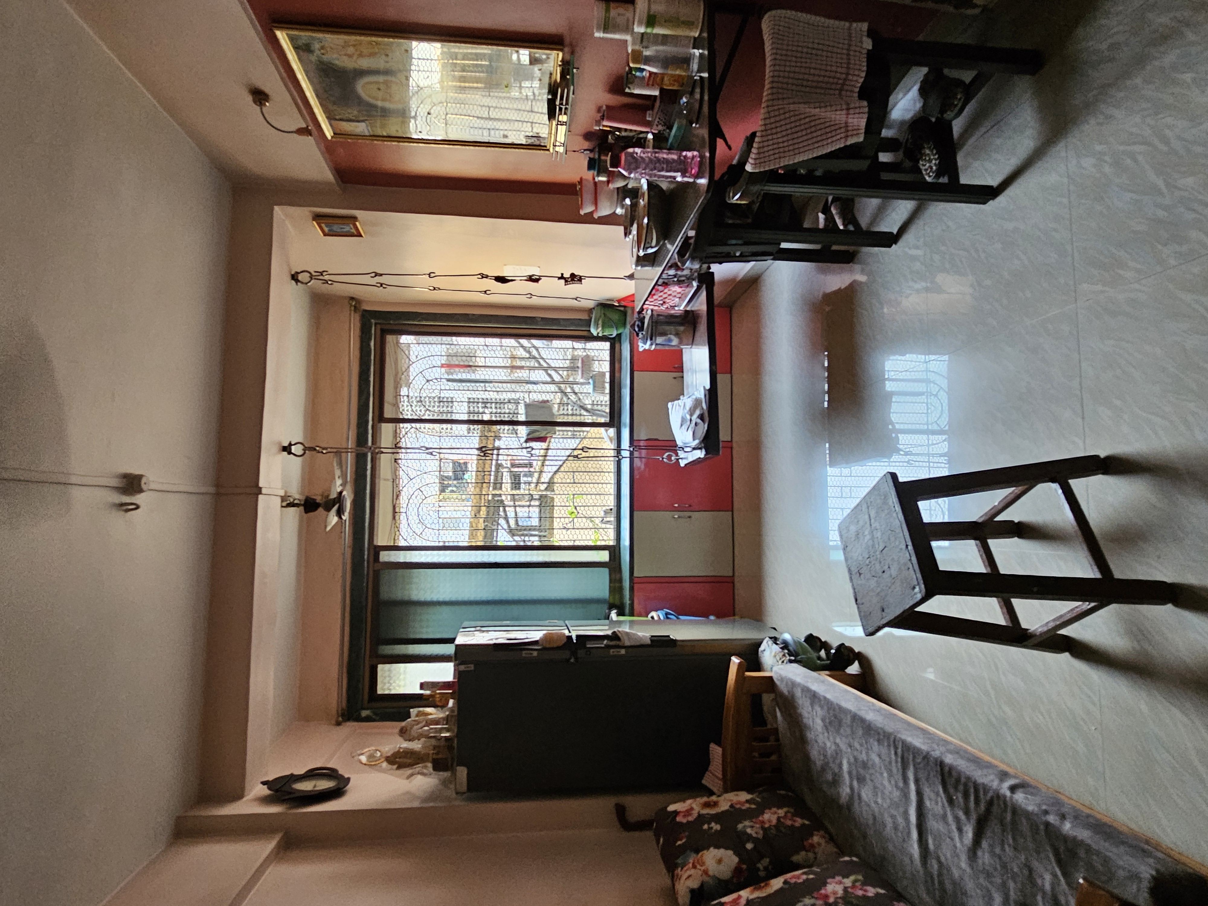 1 RkApartment For Sale in Arvind Anand CHS