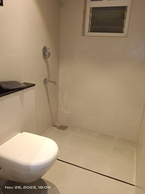 Bathroom in 2.5 BHK Apartment at Porwal Parklane Urbanjoy, Sus – for Sale