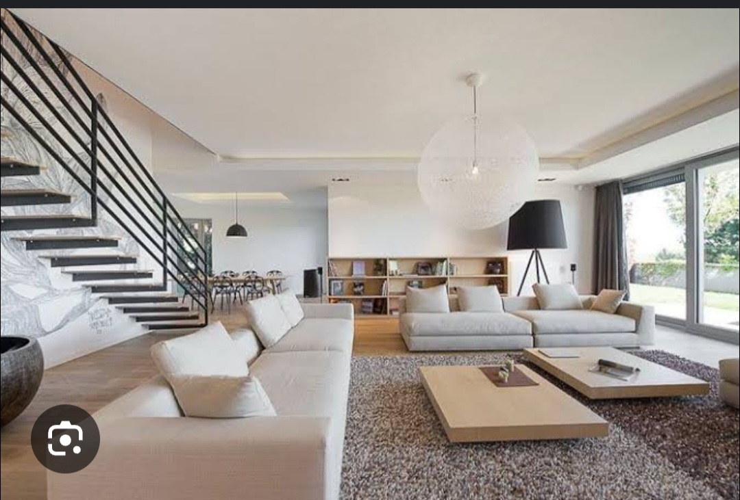 3.5 BHK + Pooja Room Builder Floor For Sale in Khanpur