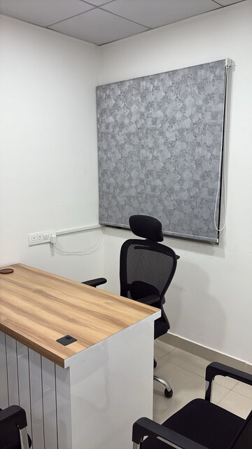  Co-working Space For Rent in Nallagandla
