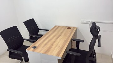 Team Area in  Co-working Space at Nallagandla – for Rent