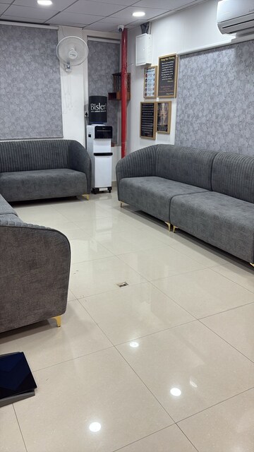  Co-working Space – Exterior View View at Nallagandla - for Rent