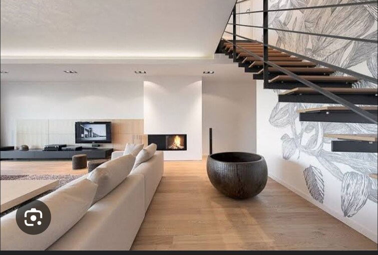 Cover Image, khanpur 4 Bedroom 1400 Sq.Ft. Builder Floor In Khanpur Delhi 8714400