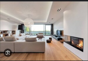 3 BHK Builder Floor For Sale in Khanpur