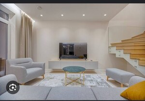 4 BHK Builder Floor For Sale in Khanpur