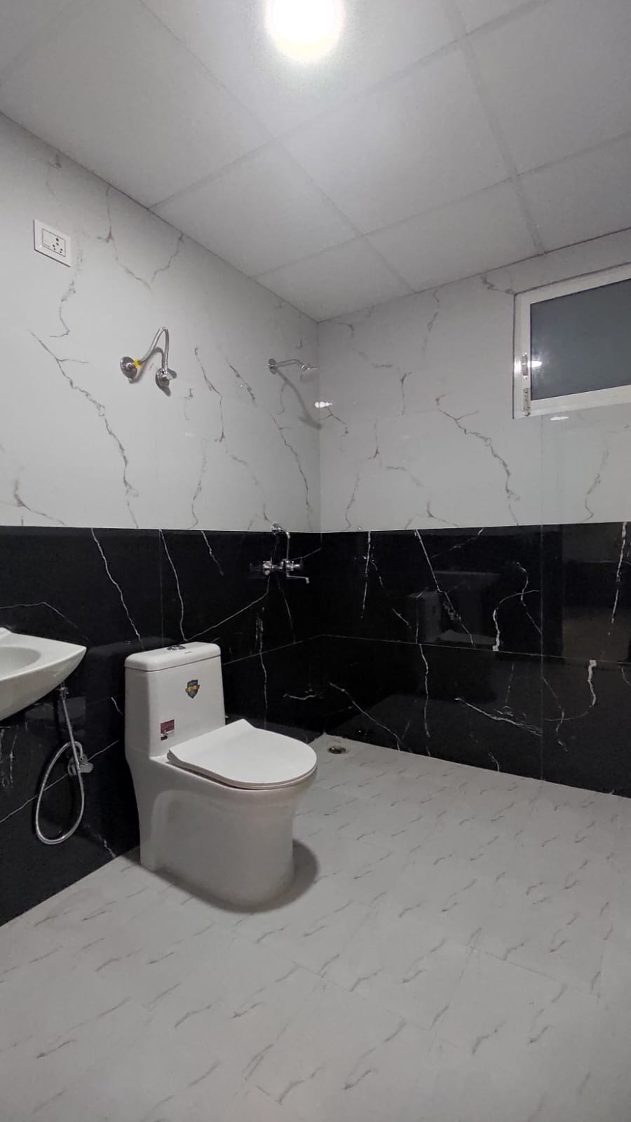 2 BHK Apartment For Sale in Kritak Modern Apartments