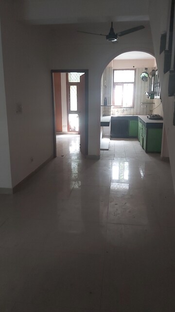 3.5 BHK Apartment For Sale in Purvasha Apartments, Patparganj