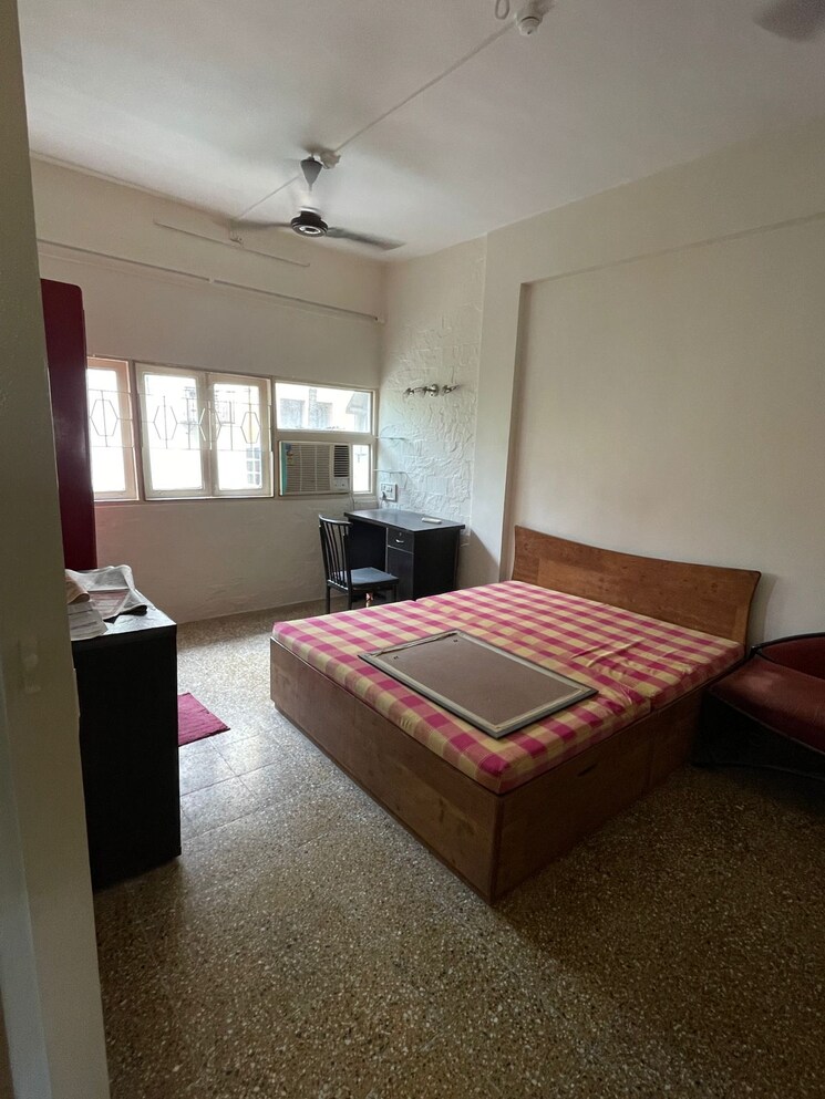 Bedroom, vile parle west 2 Bedroom 700 Sq.Ft. Apartment In Vile Parle West Mumbai 8714412