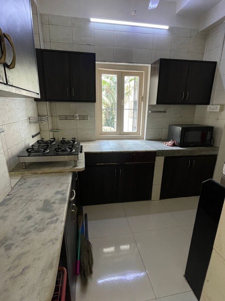 Kitchen, vile parle west 2 Bedroom 700 Sq.Ft. Apartment In Vile Parle West Mumbai 8714412
