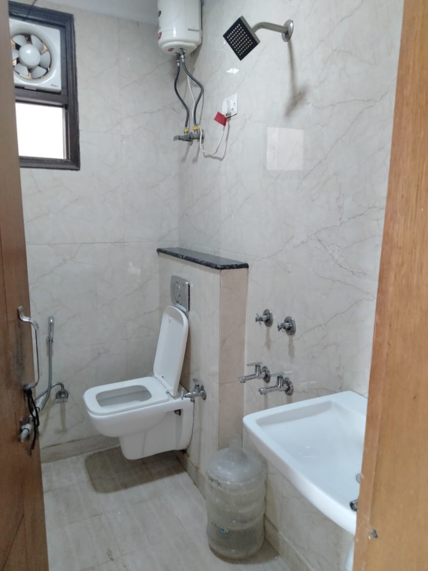 1 BHK Builder Floor For Rent in Adchini