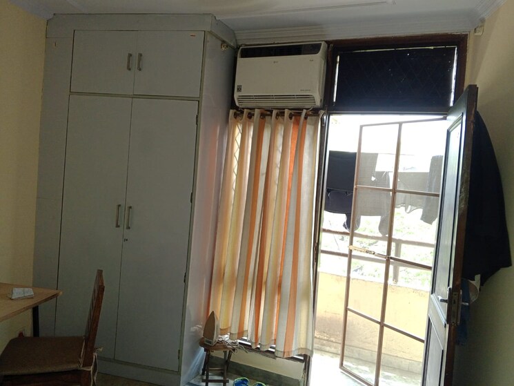 undefined, adchini 1 Bedroom 500 Sq.Ft. Builder Floor In Adchini Delhi 8714414