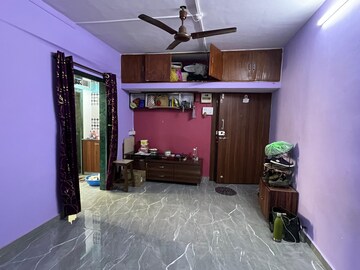1 BHK Apartment For Sale in Nagari Niwara CHS, Goregaon East