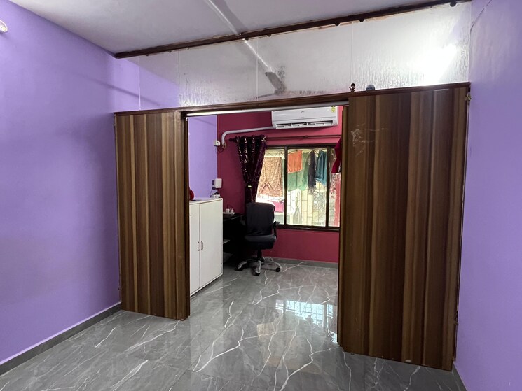 Bedroom, nagari-niwara-chs 1 Bedroom 480 Sq.Ft. Apartment In Goregaon East Mumbai 8714416