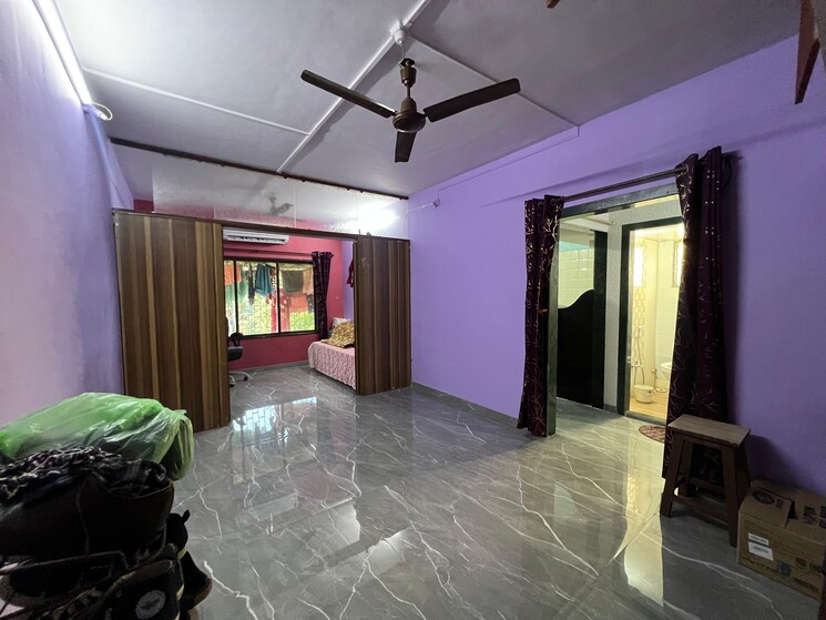 Bedroom, nagari-niwara-chs 1 Bedroom 480 Sq.Ft. Apartment In Goregaon East Mumbai 8714416