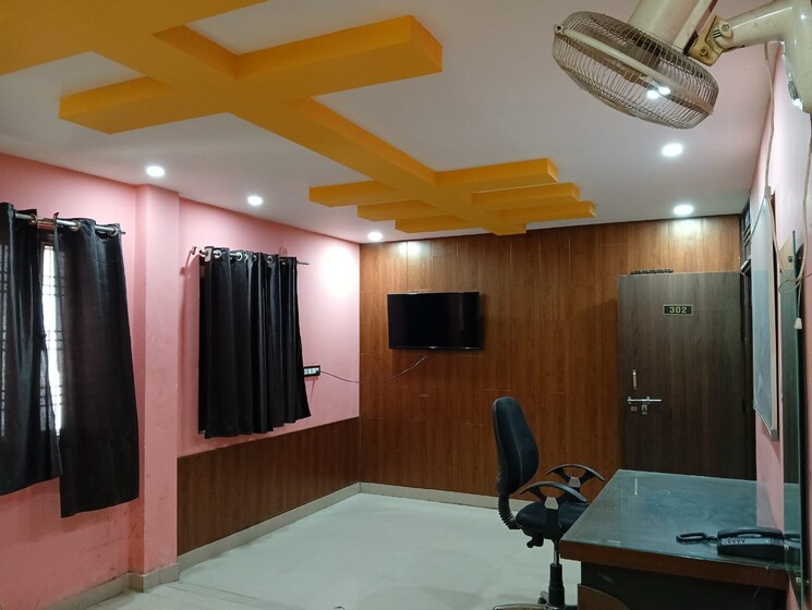 Room, jankipuram extension 6+ Bedroom 3000 Sq.Ft. Independent House In Jankipuram Extension Lucknow 7149162