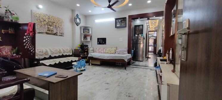  Parking, subhash nagar 1 Bedroom 600 Sq.Ft. Builder Floor In Subhash Nagar Delhi 8714419