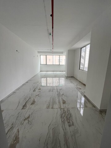  Office Space – Exterior View View at Vision Flora, Pimple Saudagar - for Rent