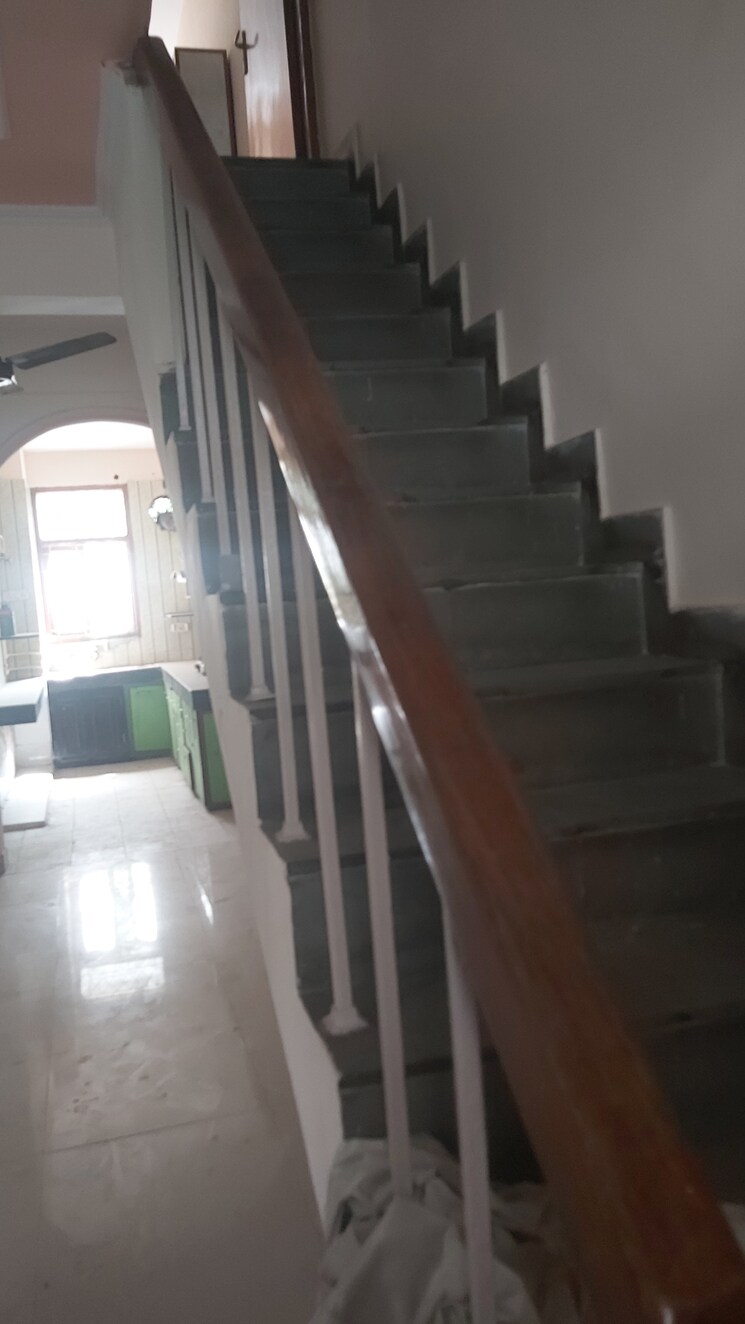 Kitchen, purvasha-apartments 3.5 Bedroom 1450 Sq.Ft. Apartment In Patparganj Delhi 8714421