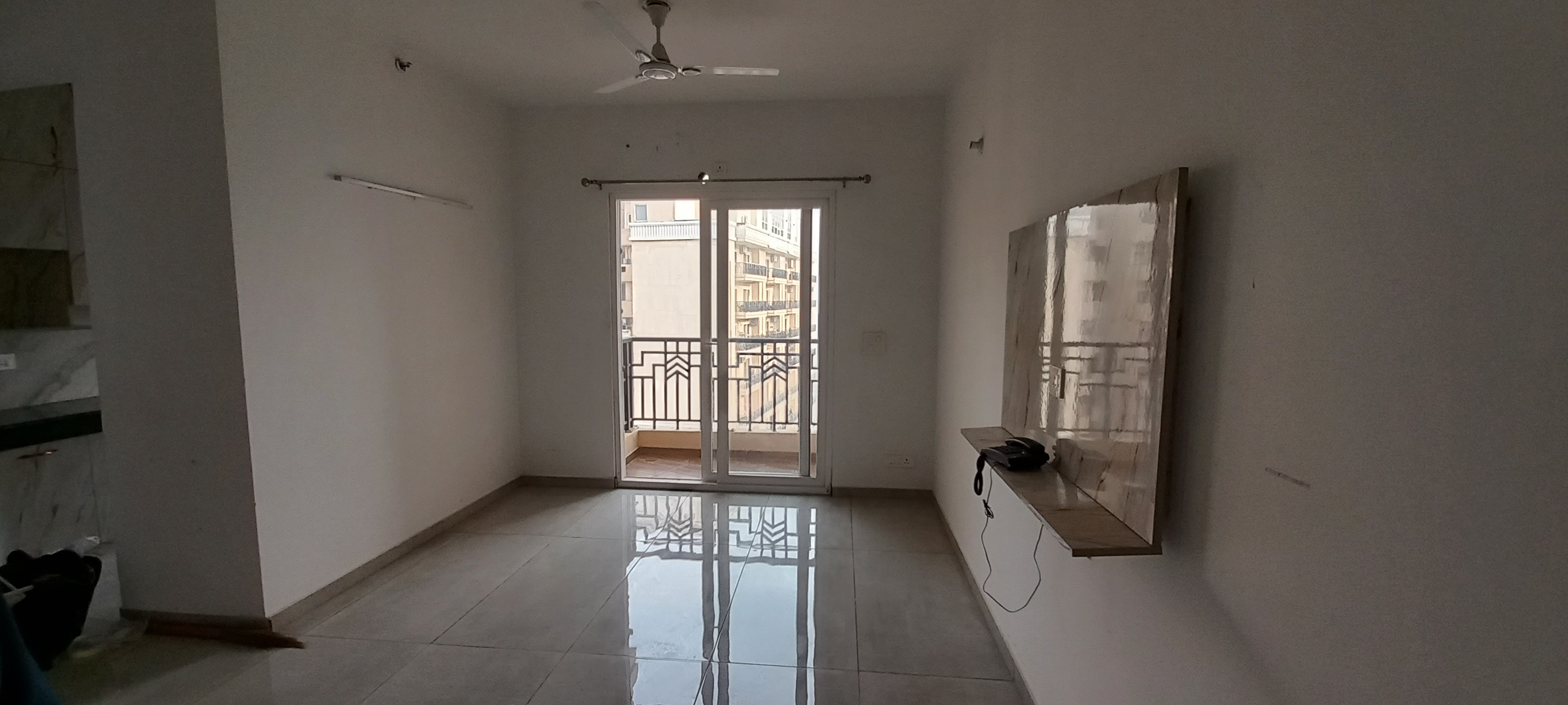 2 BHK + Extra Room Apartment For Rent in ACE Parkway