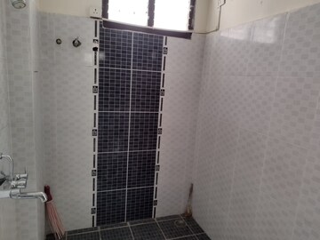 Staircase in 3 BHK Apartment at Vishnu Homes Kondapur, Kondapur – for Rent