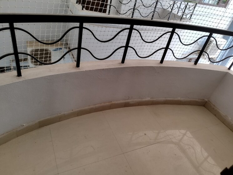 Balcony, vishnu-homes-kondapur 3 Bedroom 2200 Sq.Ft. Apartment In Kondapur Hyderabad 8714425