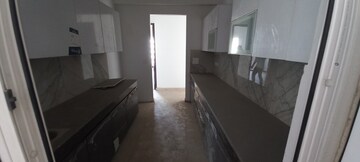 Kitchen in 2 BHK Apartment at ACE Parkway, Sector 150 – for Rent