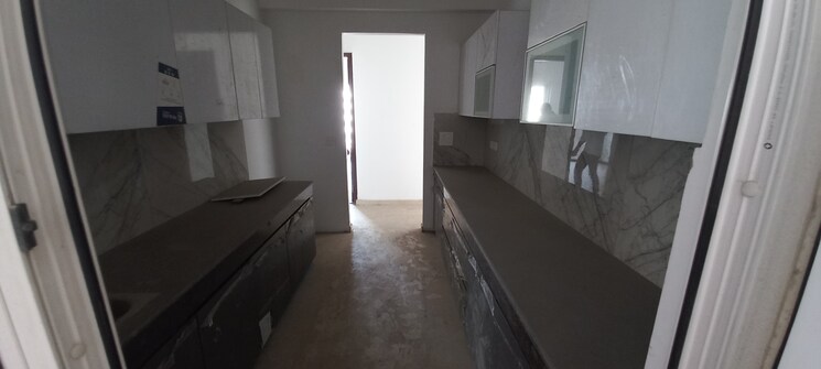 Kitchen, ace-parkway 2 Bedroom 700 Sq.Ft. Apartment In Sector 150 Noida 8714422