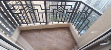 Balcony in 2 BHK Apartment at ACE Parkway, Sector 150 – for Rent