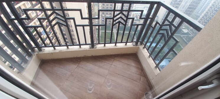 Balcony, ace-parkway 2 Bedroom 700 Sq.Ft. Apartment In Sector 150 Noida 8714422