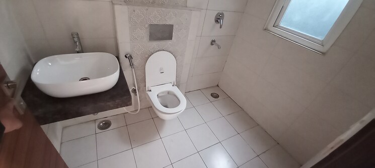 Bathroom, ace-parkway 2 Bedroom 700 Sq.Ft. Apartment In Sector 150 Noida 8714422