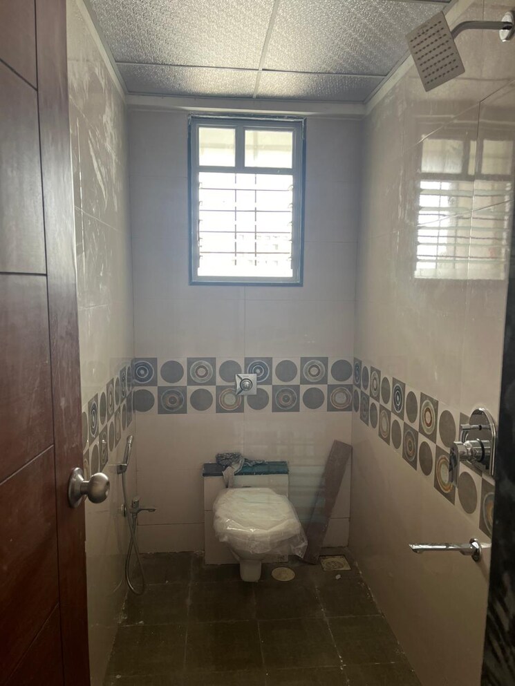 Bathroom, sanjay-selenite 2 Bedroom 1442 Sq.Ft. Apartment In Baner Pune 8714433