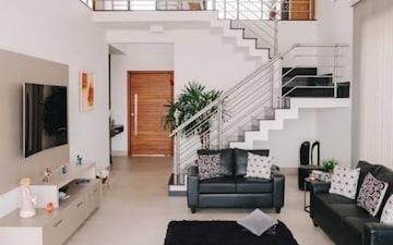 3 BHK Builder Floor For Sale in Khanpur
