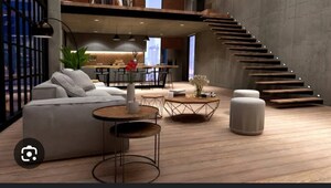 3.5 BHK Builder Floor For Sale in Khanpur