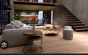 3.5 BHK Builder Floor For Sale in Khanpur