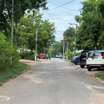 Parking in  Plot at Sainikpuri – for Sale