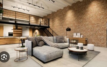 3.5 BHK Builder Floor For Sale in Khanpur