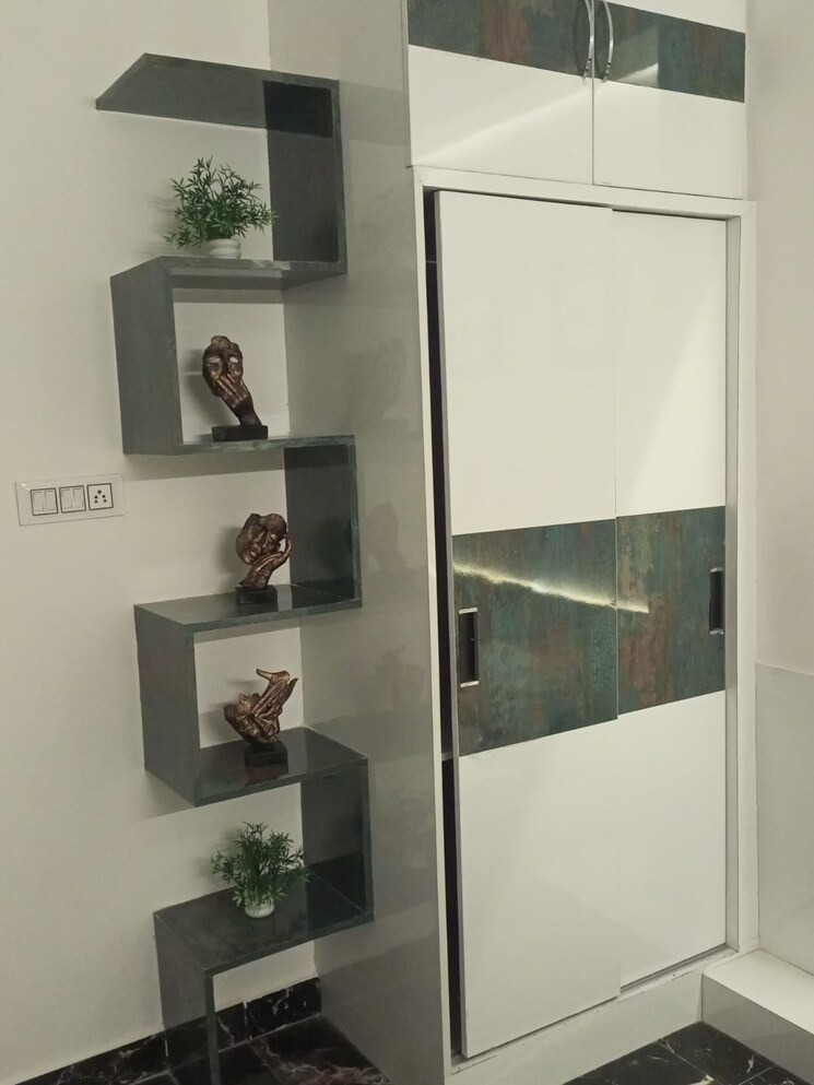 undefined, dmd-hometech-awas-yojna 2 Bedroom 1100 Sq.Ft. Apartment In Sector 73 Noida 8714550