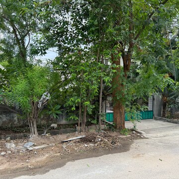Plot Area in  Plot at Sainikpuri – for Sale