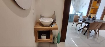 Furnished Amenities in 3 BHK Apartment at Honer Aquantis, Gopanpally – for Rent