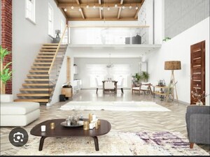 3 BHK Builder Floor For Sale in Khanpur