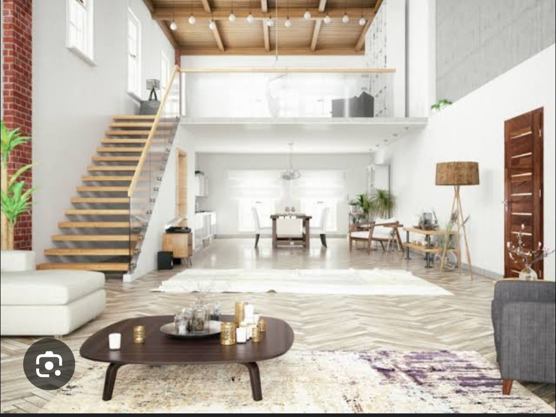 3 BHK + Pooja Room Builder Floor For Sale in Khanpur