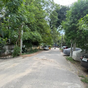 Parking in  Plot at Sainikpuri – for Sale