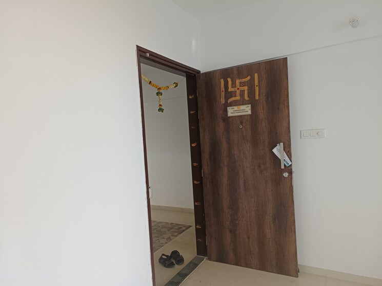undefined, silver-silver-9 2 Bedroom 703 Sq.Ft. Apartment In Moshi Pune 8714462